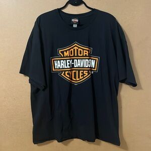 Harley-Davidson Las Vegas Tee